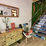 Eco Hotel Toledo