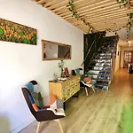 Eco Hotel Toledo