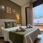 Eco Hotel Toledo