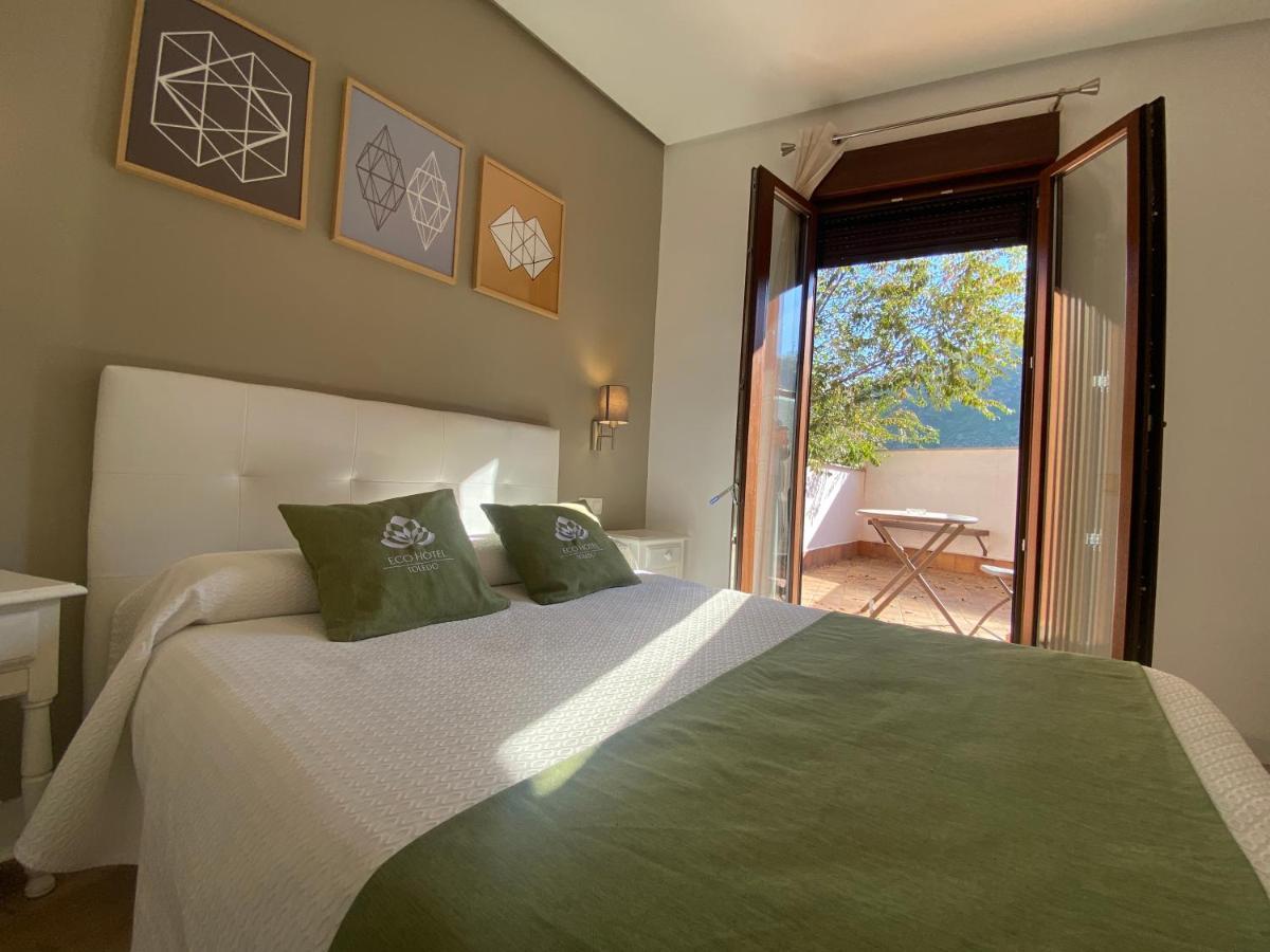 Hotel Eco