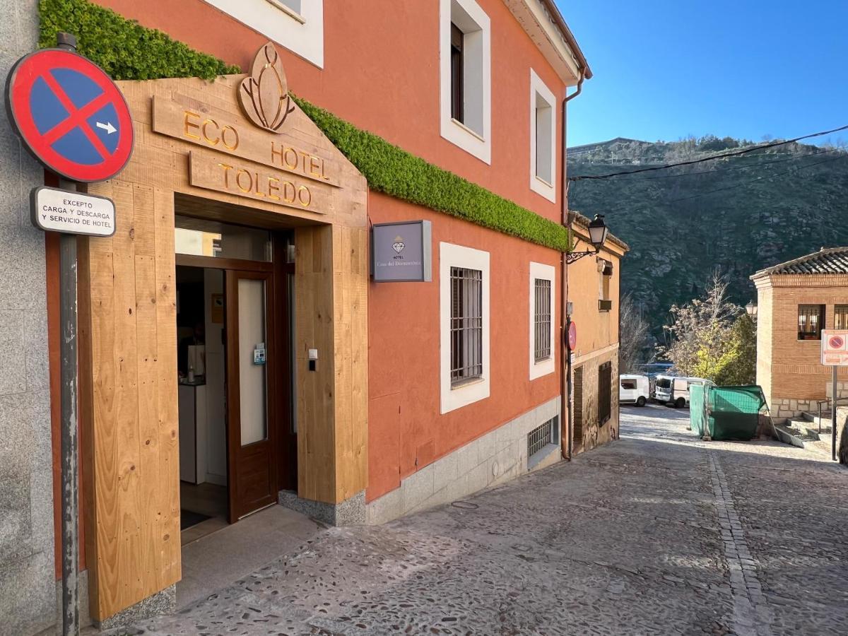 Hotel Eco Toledo