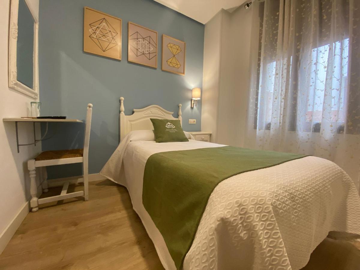 Hotel Eco Toledo