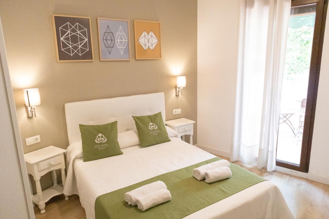 Eco Hotel 2*