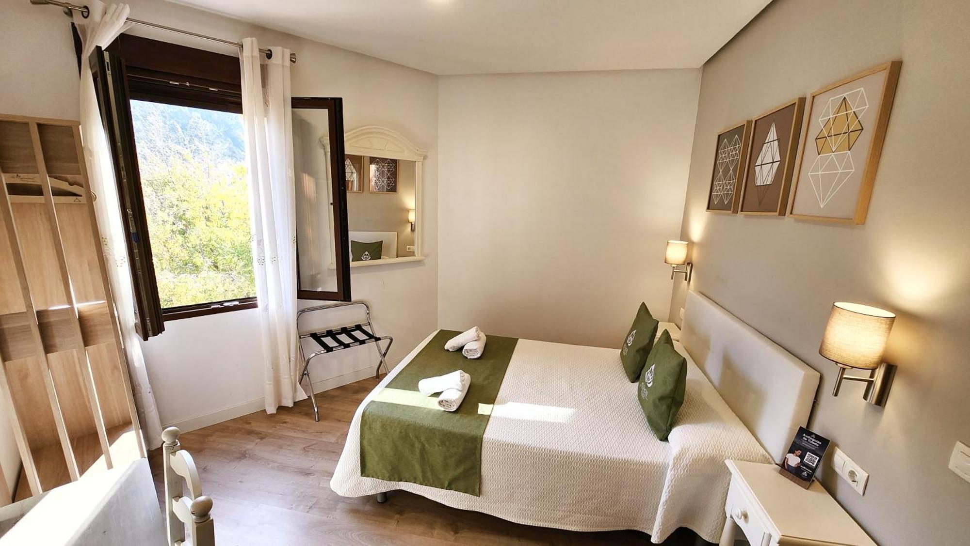 Hotel Eco