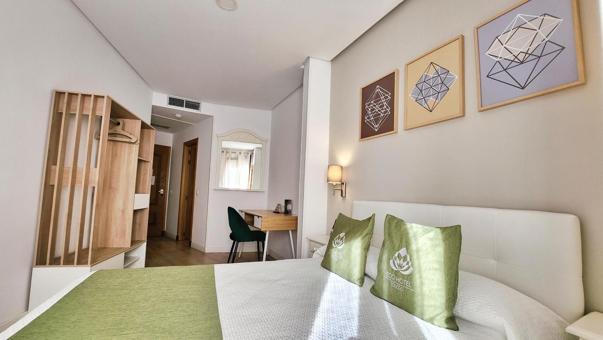 Hotel Eco 2*