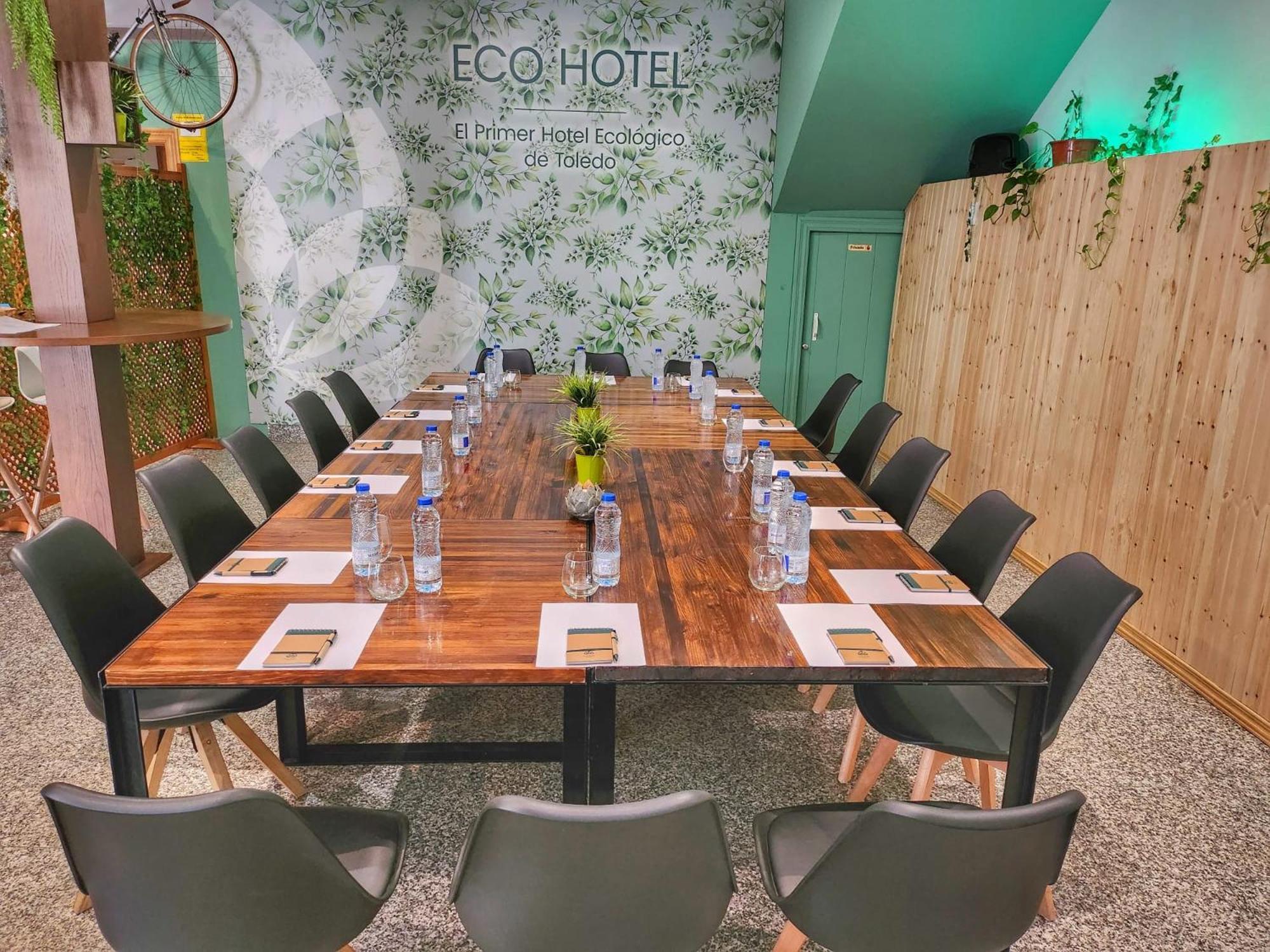 Eco Hotel 2*