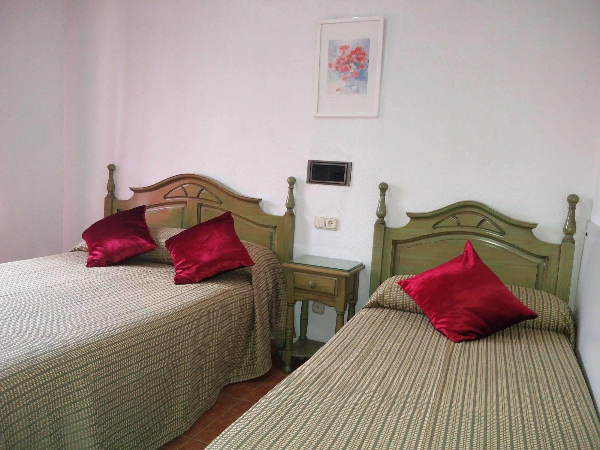 Eco Hotel Toledo