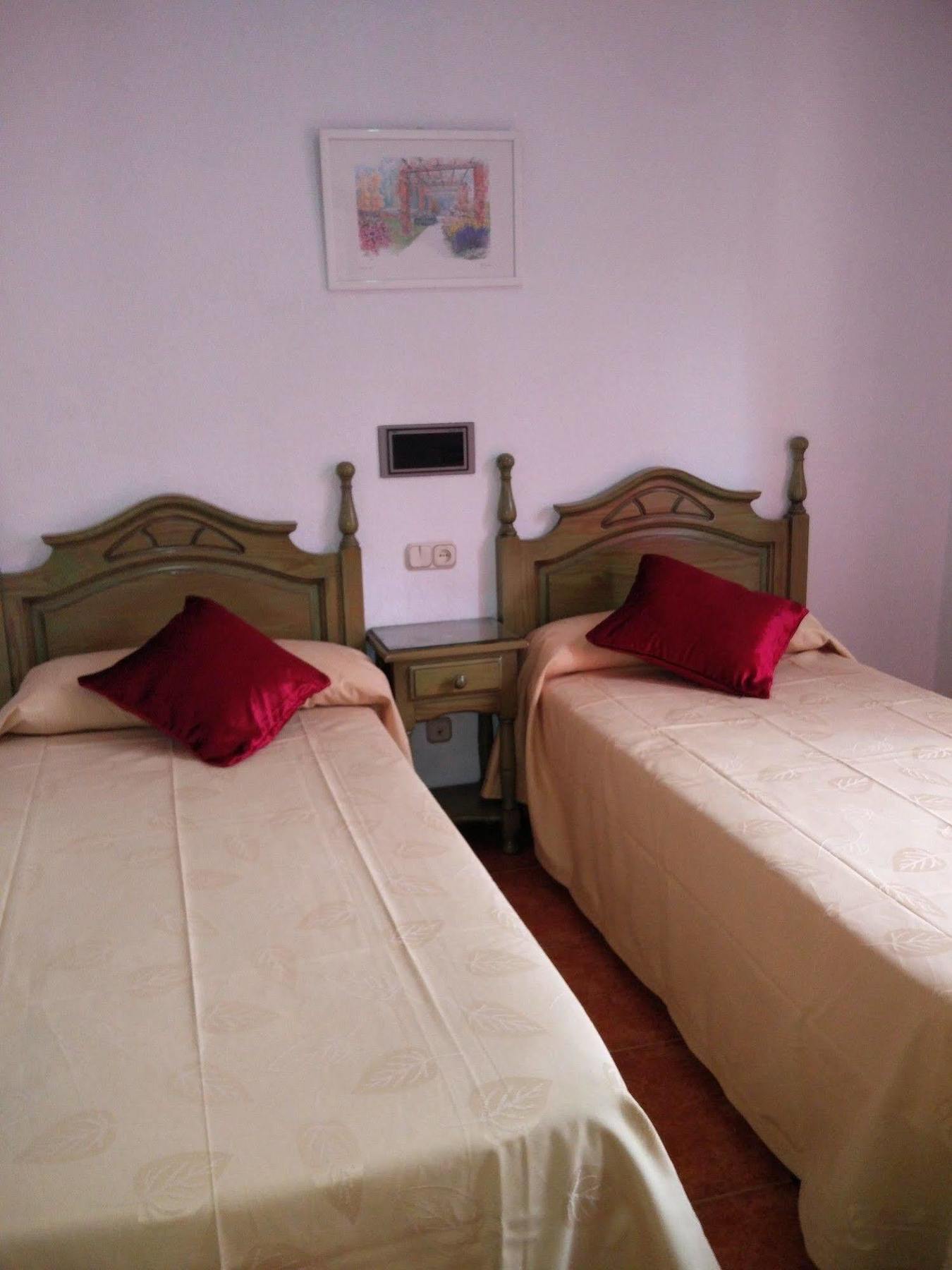 Hotel Eco 2*