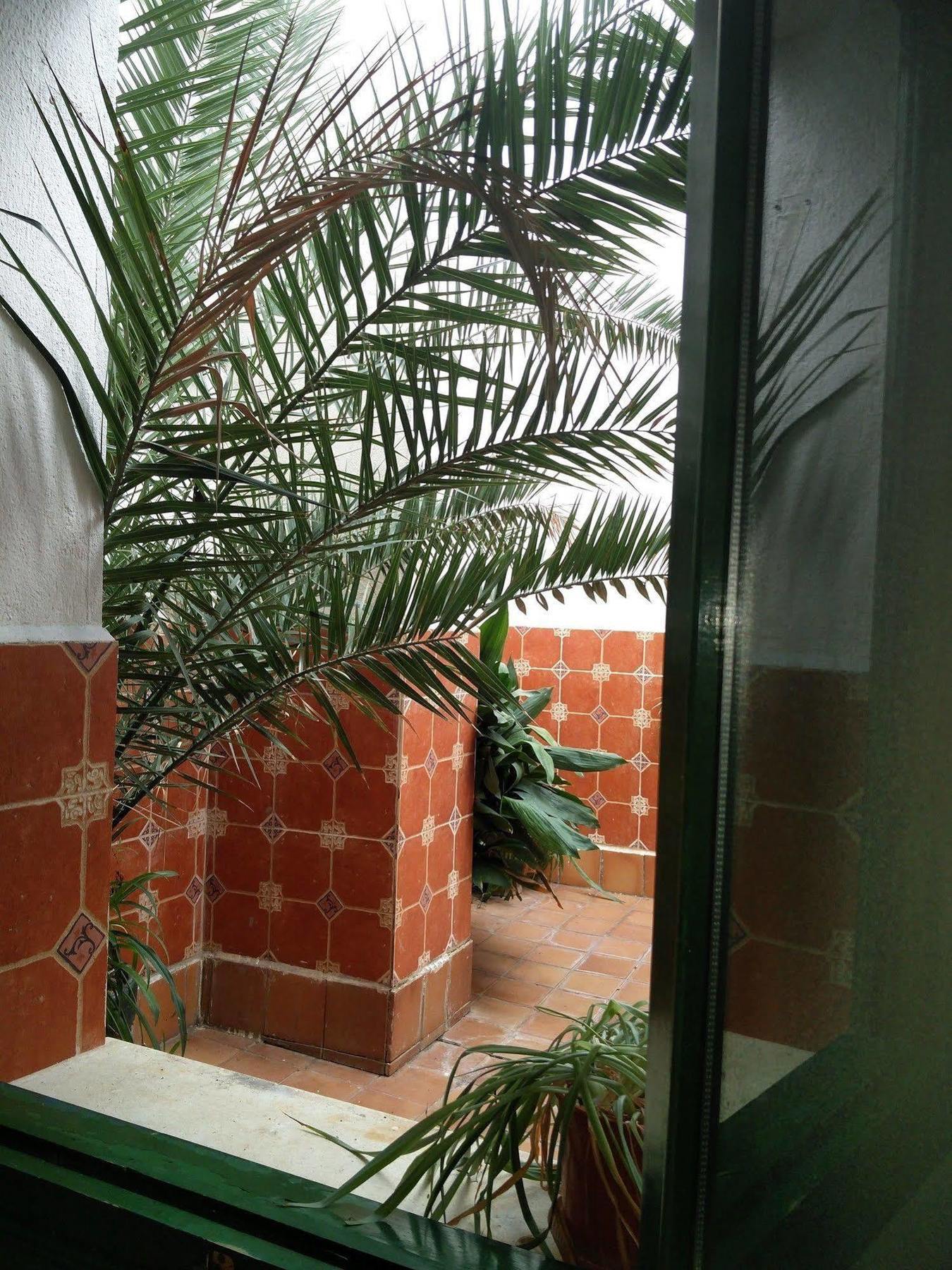 Hotel Eco Toledo