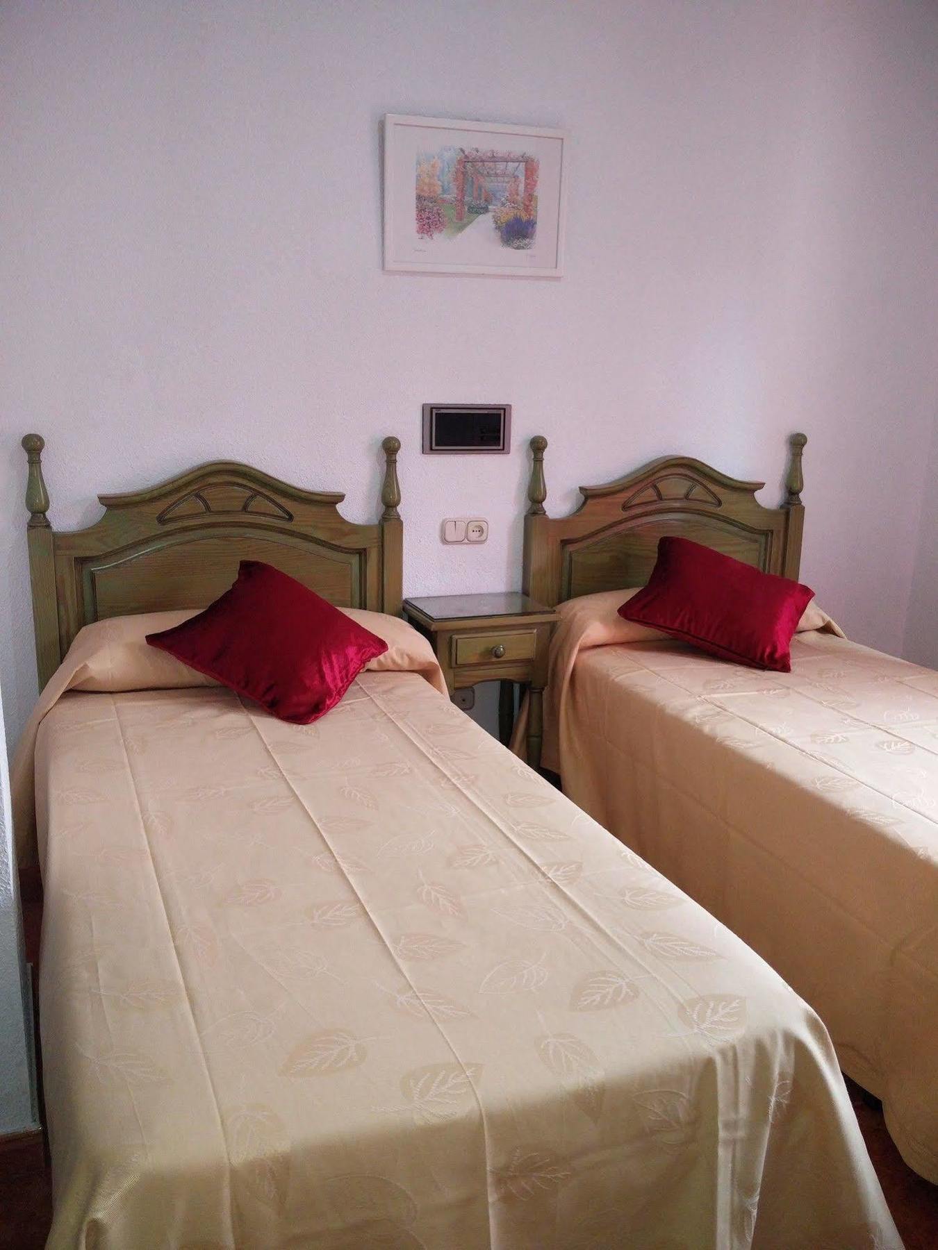 Hotel Eco
