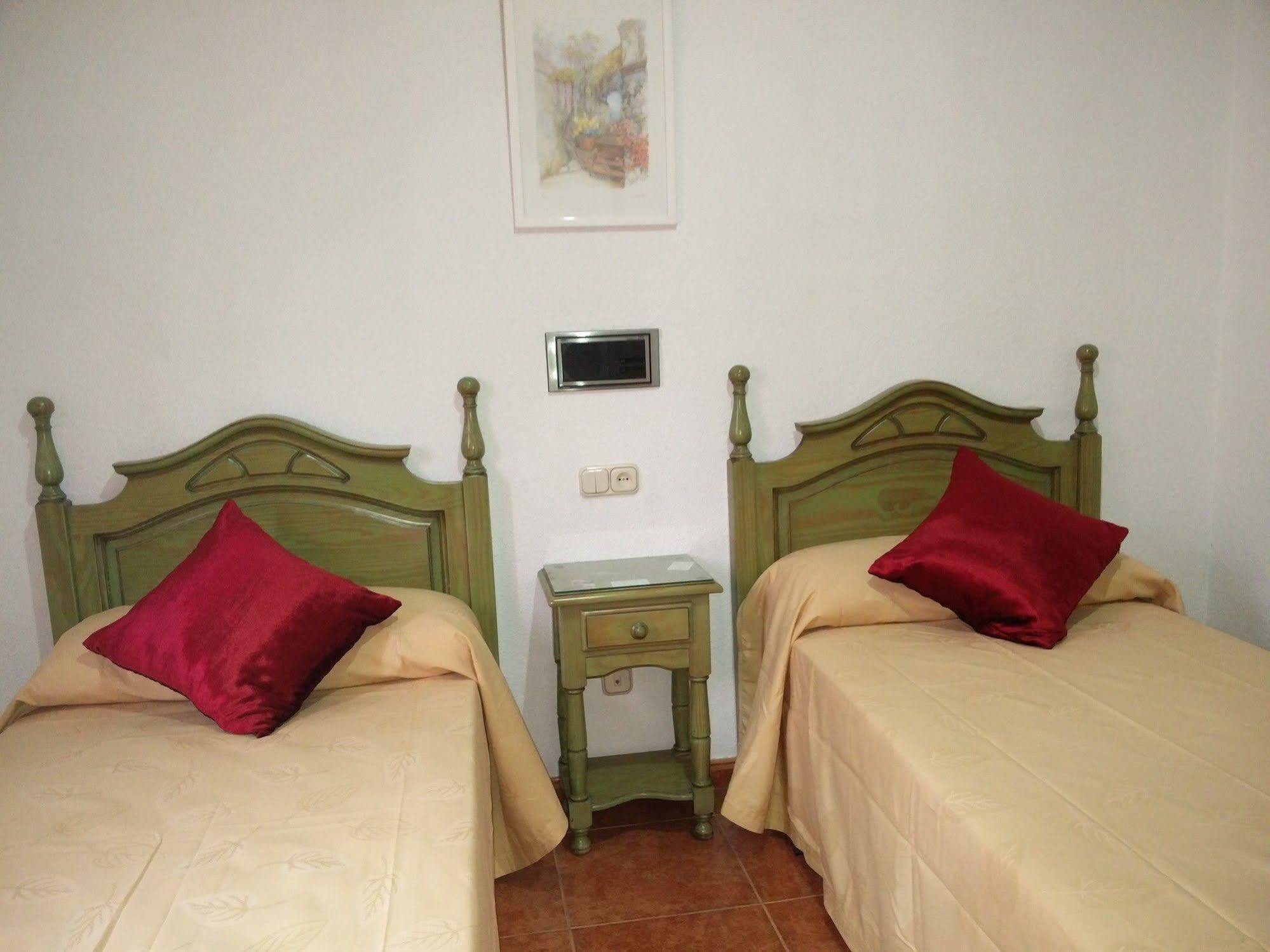 Eco Hotel 2*
