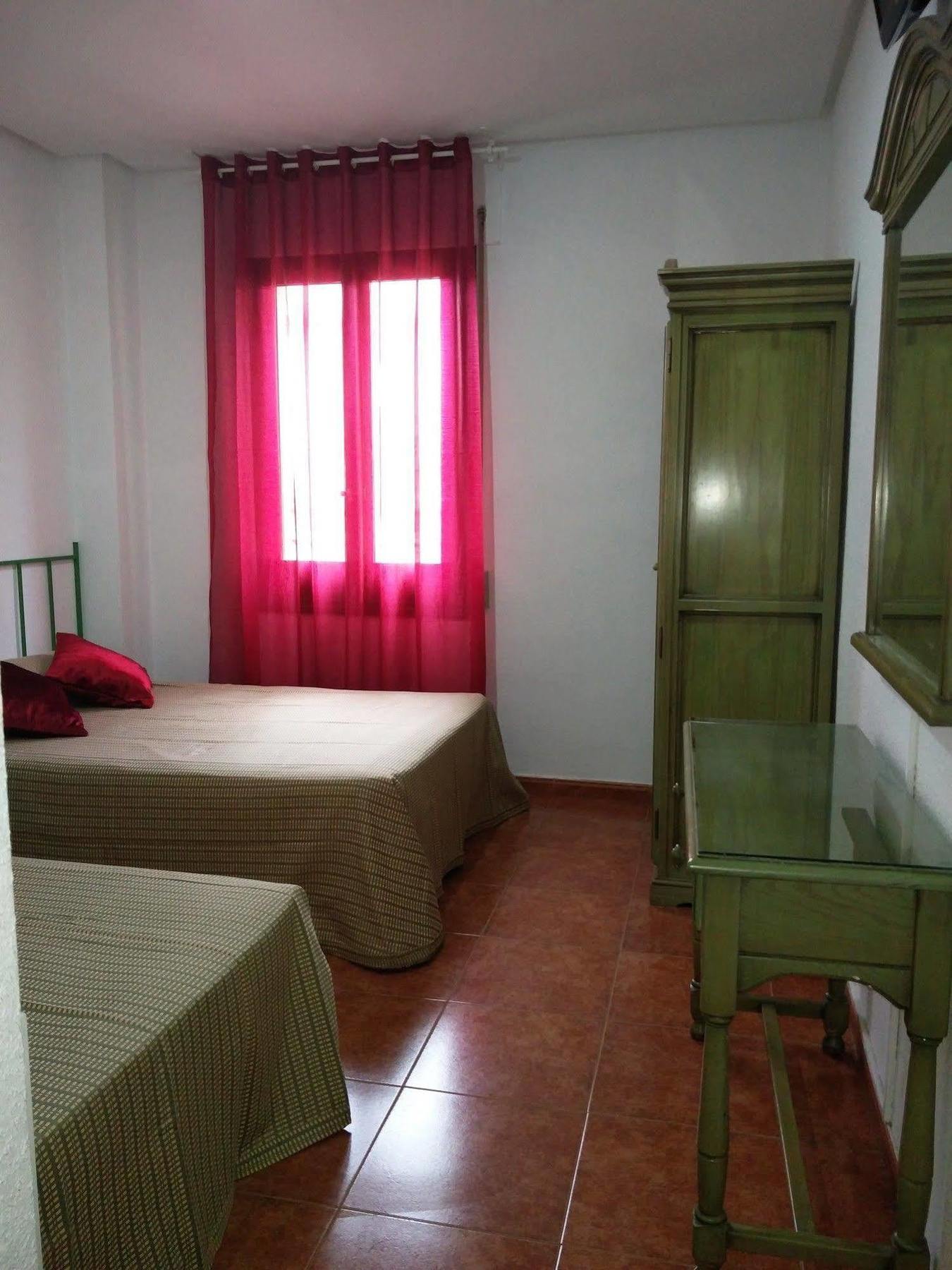 Hotel Eco 2*