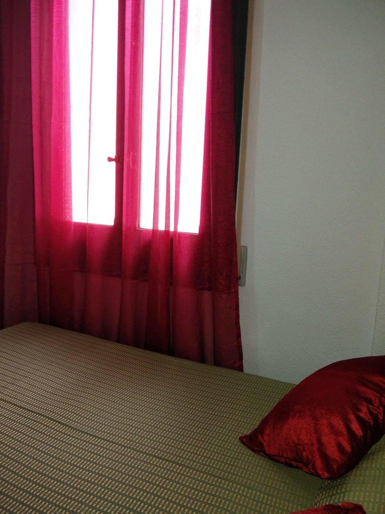 Eco Hotel Toledo